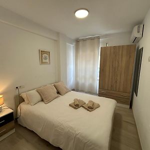 Adoorable Malaga Center